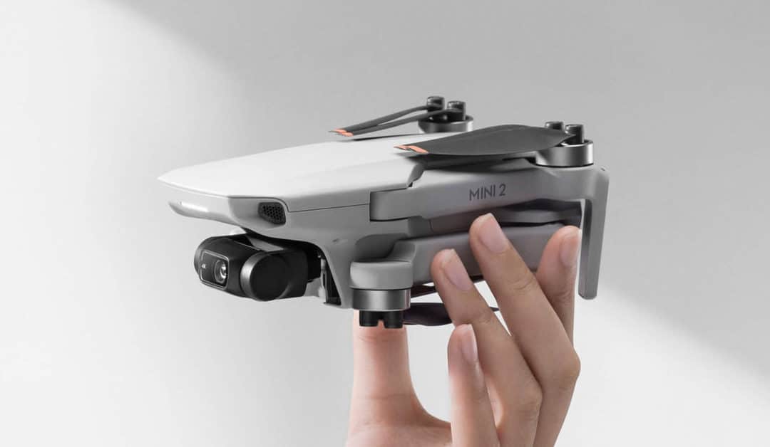 DJI Mini 2