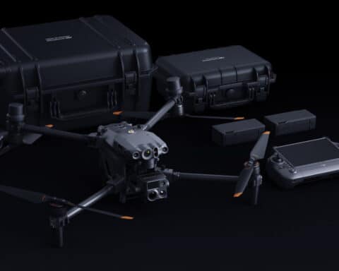 Uavare UAV: What are Unmanned Aerial Vehicles? - HPDRONES