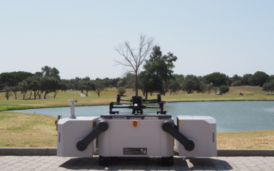 DJI Dock: controles de vuelo en directo, tareas FlyTo y mucho más