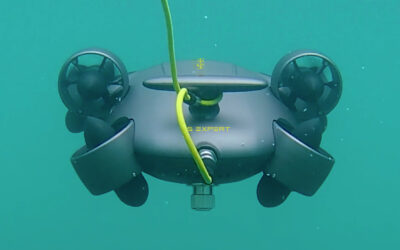 Qysea – QY-MT | Herramienta de medición