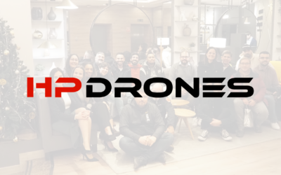 Retrospectiva HPDRONES 2023