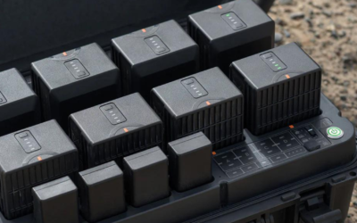 Battery Safety – Material Safety Data Sheet (MSDS)