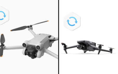 Todo lo que necesitas saber sobre DJI Care Enterprise