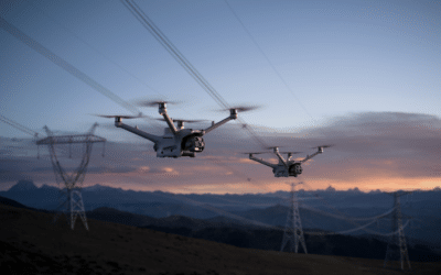 Reforzar la Seguridad Pública con Tecnología Avanzada