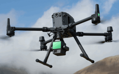 Como funcionam os sensores LiDAR e como eles revolucionaram a fotogrametria