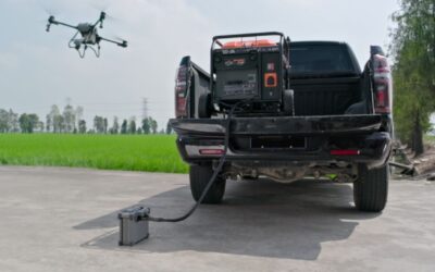 Maximum autonomy: Essential guide to high-performance batteries