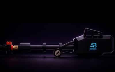 Falcon X2: The Future of Facade Maintenance