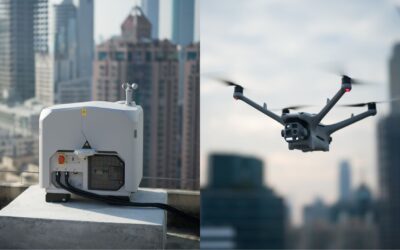 DJI Dock 3 and Matrice 4D: Direct Control from Your Phone