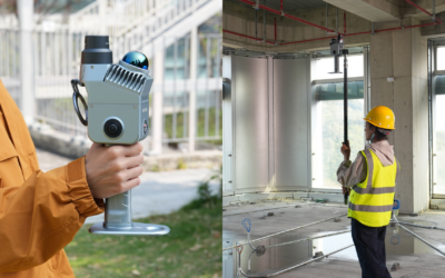 Lixel K2: Faster and More Accurate 3D Spatial Capture