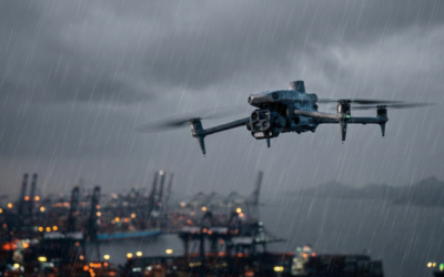 How to Avoid Interference During Drone Flights