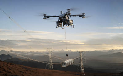 7 Preguntas que debes hacerte antes de adquirir un dron de carga