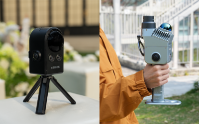 Câmera espacial ou scanner espacial: qual escolher?